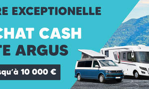 vendre son camping-car, fourgon ou van